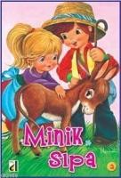 Minik Sıpa  Frontansicht 1