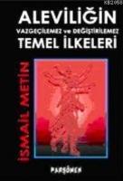 Aleviliğin Vazgeçilemez ve Değiştirilemez Temel İlkeleri  Frontansicht 1