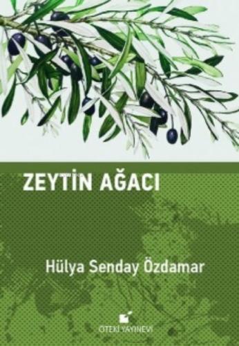 Zeytin Ağacı  Frontansicht 1