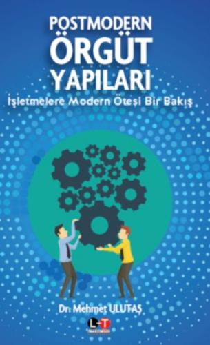 Postmodern Örgüt Yapıları  Frontansicht 1
