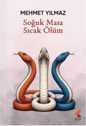 Soğuk Masa Sıcak Ölüm  Frontansicht 1