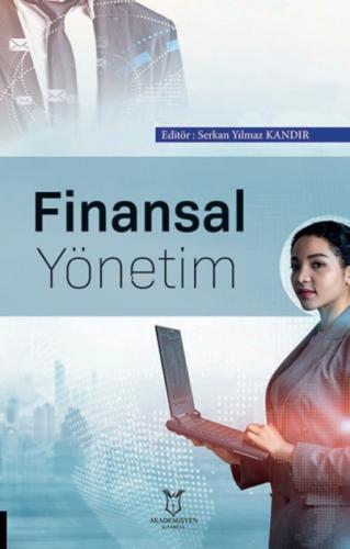Finansal Yönetim  Frontansicht 1