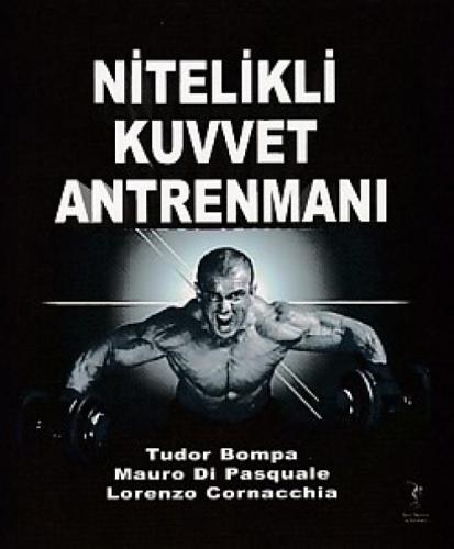 Nitelikli Kuvvet Antrenmanı  Frontansicht 1