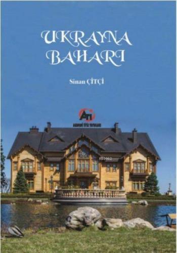 Ukrayna Baharı  Frontansicht 1