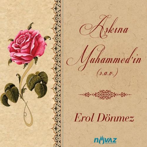 Aşkına Muhammed'in (S.A.V)  Frontansicht 1