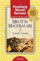 Mecit'in Maceraları 3  Frontansicht 1