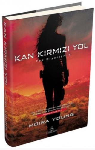 Kan Kırmızı Yol (Ciltli)  Frontansicht 1