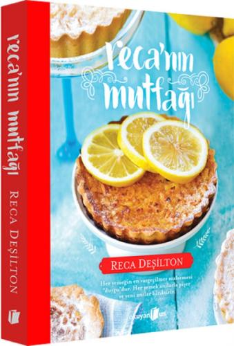 Reca'nın Mutfağı  Frontansicht 1