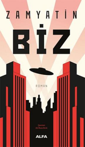 Biz  Frontansicht 1