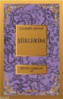 Şiirlerim  Frontansicht 1