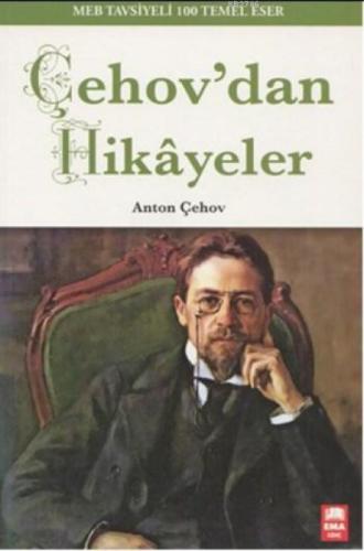 Çehov'dan Hikayeler  Frontansicht 1