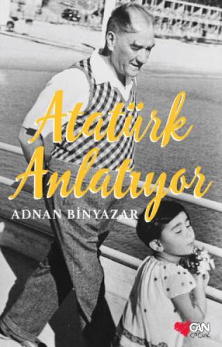 Atatürk Anlatıyor  Frontansicht 1