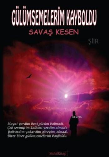 Gülümsemelerim Kayboldu  Frontansicht 1