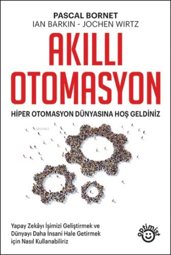 Akıllı Otomasyon  Frontansicht 1