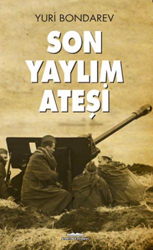 Son Yaylım Ateşi  Frontansicht 1