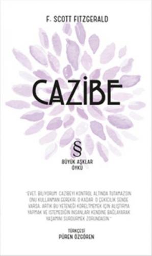Cazibe  Frontansicht 1