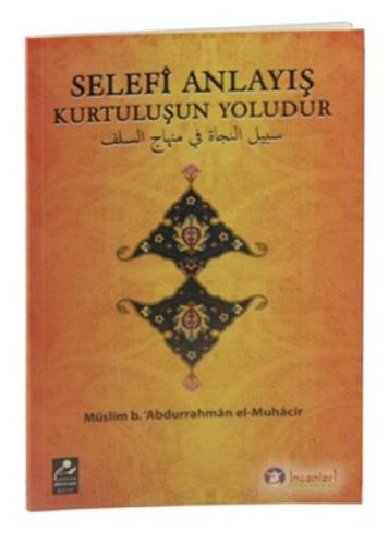 Selefî Anlayış Kurtuluşun Yoludur  Frontansicht 1