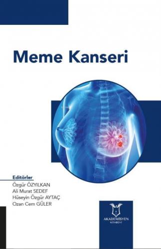 Meme Kanseri  Frontansicht 1