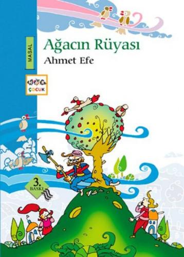 Ağacın Rüyası  Frontansicht 1