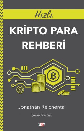 Hızlı Kripto Para Rehberi  Frontansicht 1