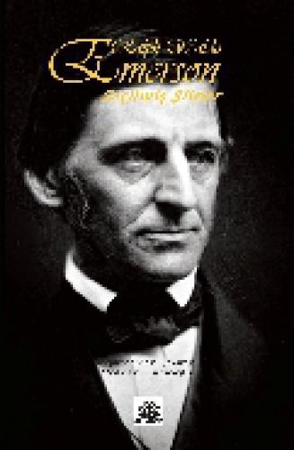 Ralph Waldo Emerson Seçilmiş Şiirler  Frontansicht 1