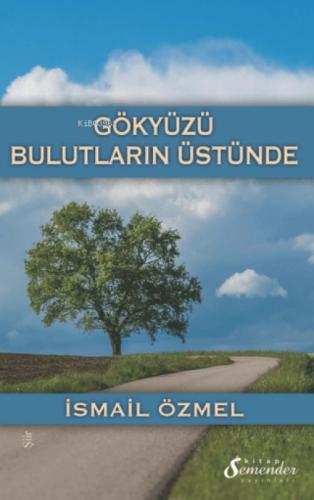 Gökyüzü Bulutların Üstünde  Frontansicht 1