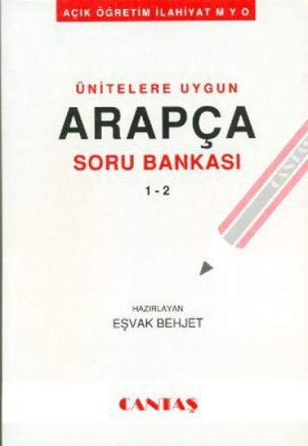 Açıköğretim Arapça Soru Bankası  Frontansicht 1