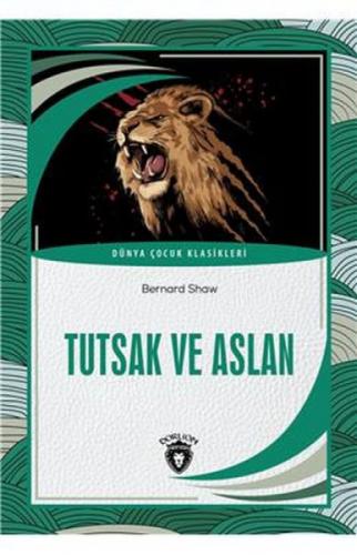 Tutsak ve Aslan  Frontansicht 1