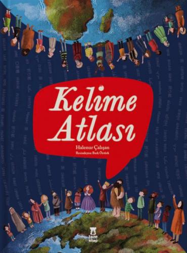 Kelime Atlası  Frontansicht 1