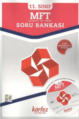 11. Sınıf MFT Matematik - Fen - Türkçe  Frontansicht 1