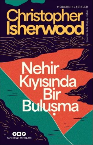 Nehir Kıyısında Bir Buluşma  Frontansicht 1