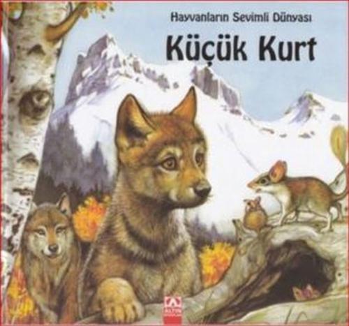 Küçük Kurt  Frontansicht 1