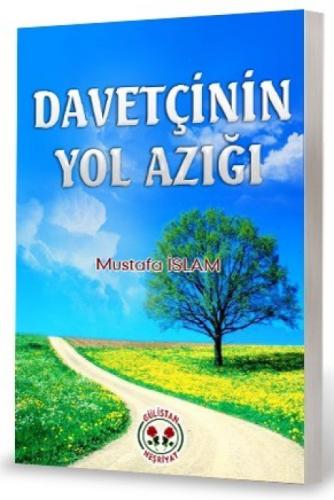 Davetçinin Yol Azığı  Frontansicht 1
