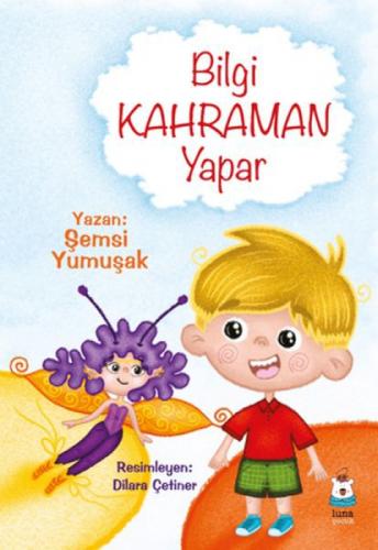 Bilgi Kahraman Yapar  Frontansicht 1