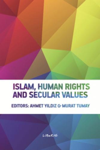 Islam, Human Rights and Secular Values  Frontansicht 1
