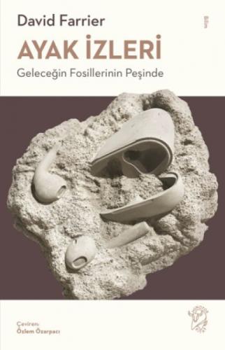 Ayak İzleri  Frontansicht 1