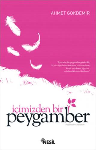 İçimizden Bir Peygamber  Frontansicht 1