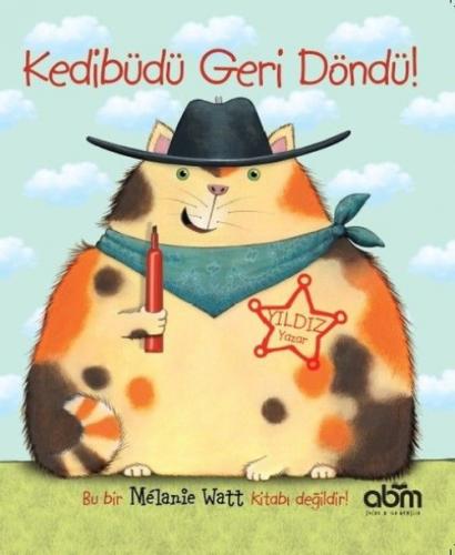 Kedibüdü Geri Döndü!  Frontansicht 1