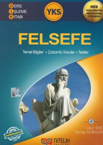 YKS Felsefe Konu Anlatımı  Frontansicht 1