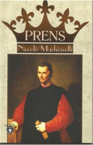 Prens  Frontansicht 1