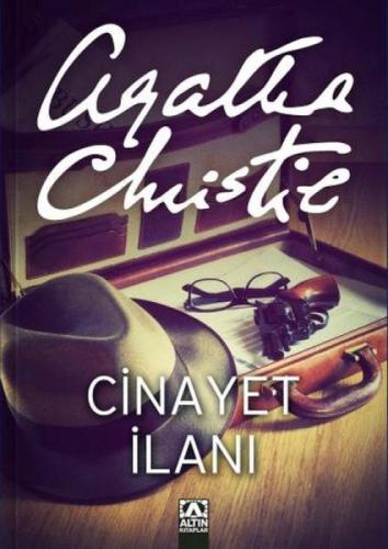 Cinayet İlanı  Frontansicht 1