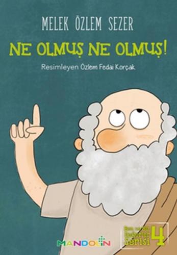 Ne Olmuş  Frontansicht 1