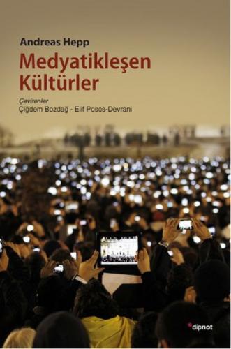 Medyatikleşen Kültürler  Frontansicht 1