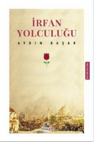İrfan Yolculuğu  Frontansicht 1