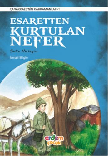 Esaretten Kurtulan Nefer  Frontansicht 1