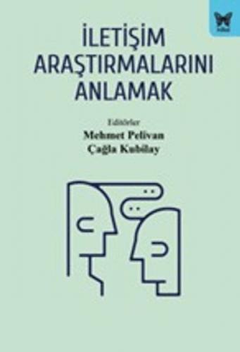 İletişim Araştırmalarını Anlamak  Frontansicht 1