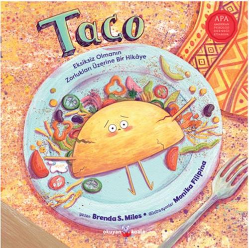 Taco  Frontansicht 1