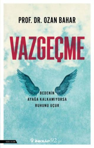 Vazgeçme  Frontansicht 1