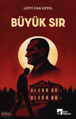 Büyük Sır  Frontansicht 1