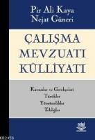 Çalışma Mevzuatı  Frontansicht 1
